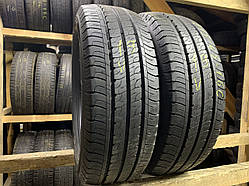 Пара Літо 215/65R16C Goodyear Efficient Grip Cargo 7мм 19рік