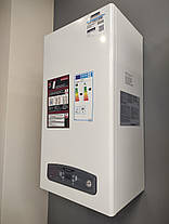 Котел газовий Ariston Cares S 24 (конденсаційний), фото 3