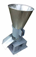 Гранулятор 120 мм 60 кг, Робоча частина гранулятора матриця 120мм гранулятор комбікорму для пелет та кормів