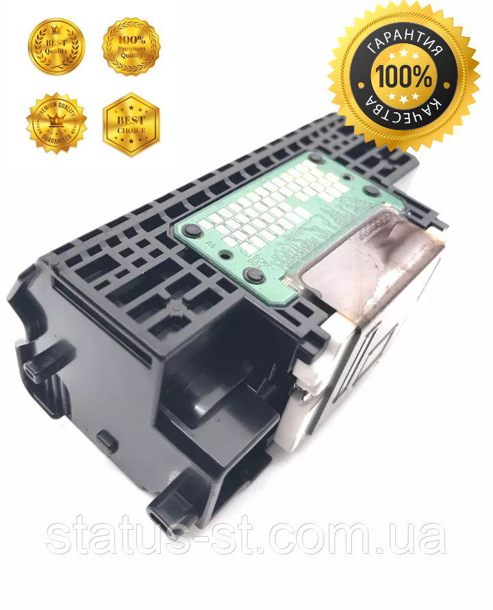Друкуюча головка QY6-0073 до Canon iP3600, iP3680, MP540, MP550, MP560, MP568, MP620, MX860, MX868, MX870