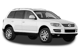 Touareg (7LA, 7L6, 7L7) 2002-2010
