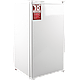 Холодильник 93 л Grunhelm VRH-S85M48-W (однокамерний), фото 2
