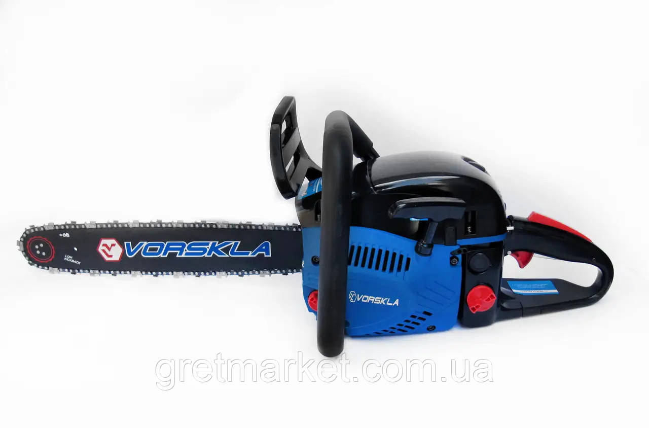 Бензопила Vorskla ПМЗ 58-3.5, фото 1