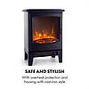 Електричний камін Klarstein Meran, Німеччина, фото 6