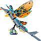 Lego Avatar Пригода зі Скімвінгом 75576, фото 5