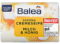 Крем-мыло Balea DM Creme Seife Milch & Honig, 150 г (Германия)