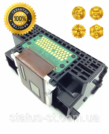 Друкуюча головка QY6-0072 до Canon IP4600, IP4680, IP4680, IP4700, IP4760, MP630, MP638, MP640, MP648, фото 1