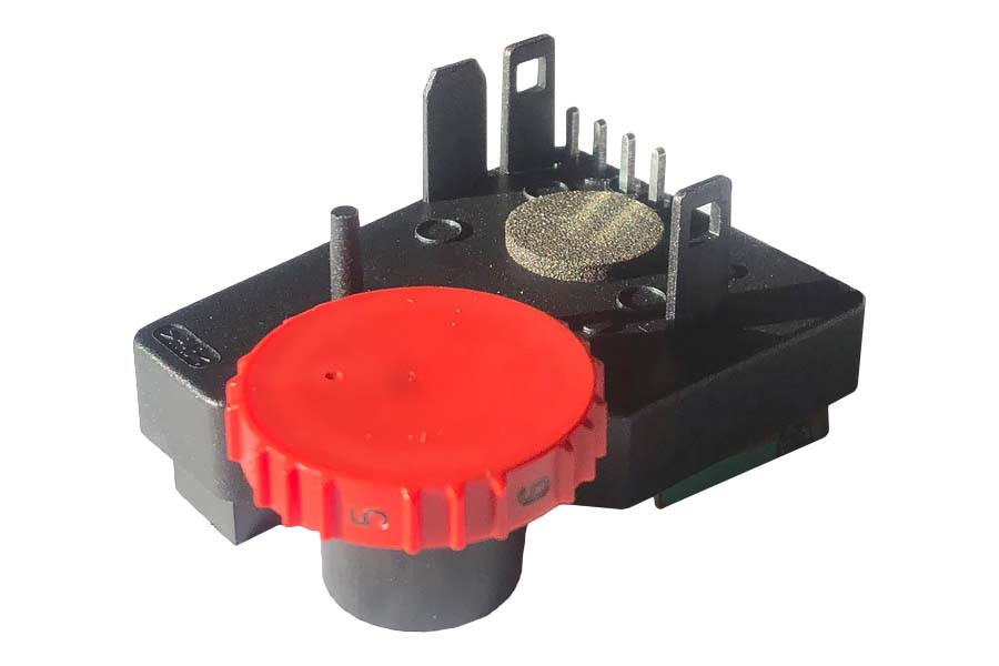 Регулятор оборотов для болгарки metabo WE 9-125 Quick (ID#1743980386 ...