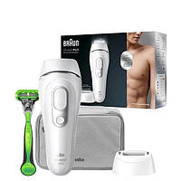 Фотоепилятор Braun Silk-expert Pro 5 IPL PL 5145