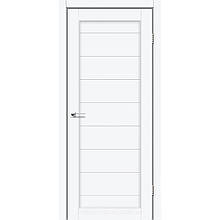 Колекція "LIBERTI". Модель Avangard Екошпон Білий мат.