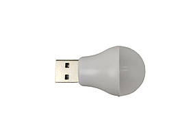 Лампочка портативна від USB мінігруша