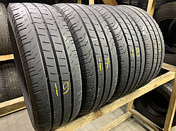 Шини літо 215/65R16С Continental ContiVanContact 200 7.5-8мм