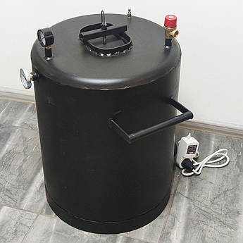 Автоклав Троян-57 електричний