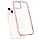 Чохол Spigen для iPhone 14 - Ultra Hybrid, Rose Crystal (ACS05043), фото 3