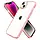 Чохол Spigen для iPhone 14 - Ultra Hybrid, Rose Crystal (ACS05043), фото 4