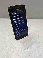 Мобильный телефон смартфон Б/У Acer Liquid E700