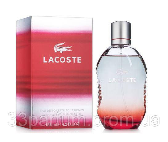 Купить Мужские духи Lacoste Style In 33 ml (Лакост Стайл Ин Плей), цена ₴ Prom.ua (ID#1743997083)