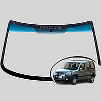 Лобовое стекло Peugeot Partner I (1996-2007)/Citroen Berlingo (1996-2008) / Пежо Партнер I