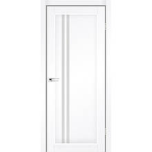 Колекція "LIBERTI". Модель Prague Екошпон Білий мат.