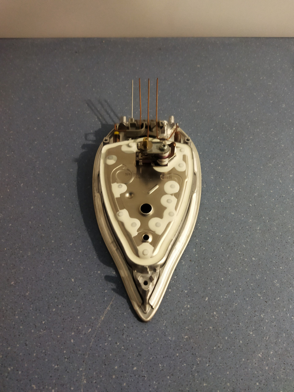 Підошва для праски Tefal CS-00142353, фото 1