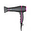 Фен для сушіння та укладання волосся VGR V402 Фени для волосся Професійний потужний Фен 1800-2200 Вт, фото 4