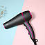 Фен для сушіння та укладання волосся VGR V402 Фени для волосся Професійний потужний Фен 1800-2200 Вт, фото 5