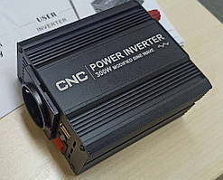 Інвертор CNC Electric YCM-300, 300-350Вт, модифікована синусоіда