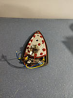 Підошва для праски Tefal CS-00098833