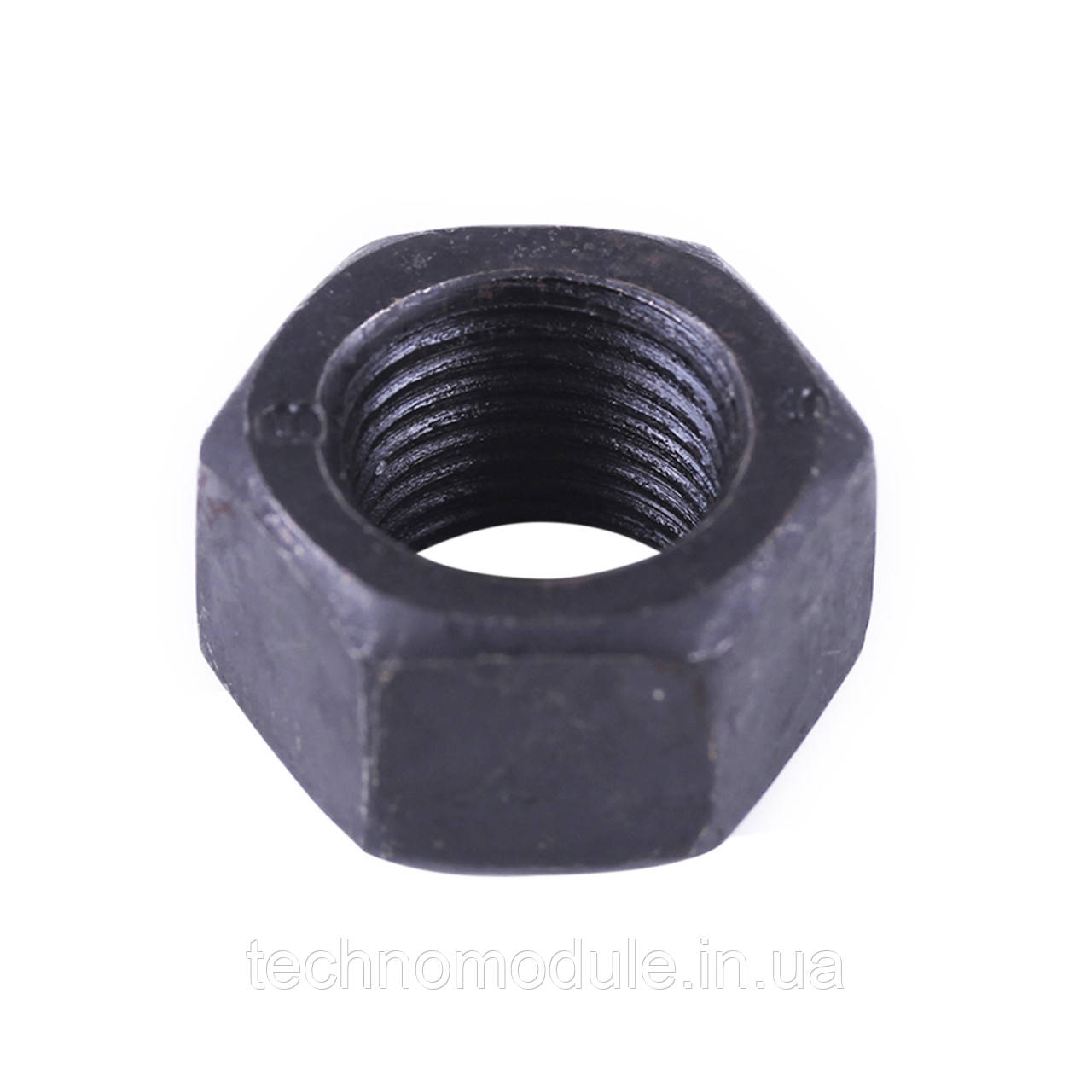 Гайка колінвалу - 170D, фото 1