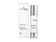 Омолаживающий крем-гель для лица Mediderma Sens-Age MD AG Regenerating 50 ml