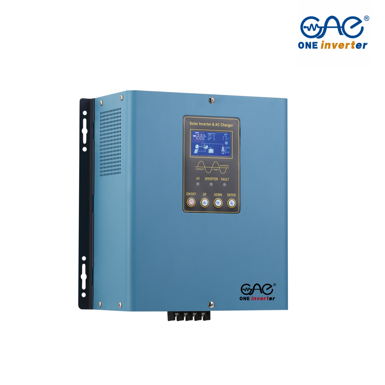 UPS інвертор ONE HSI-10212P30