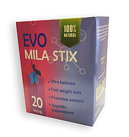 Evo Mila Stix - Стіки для схуднення (Ево Міла Стікс)