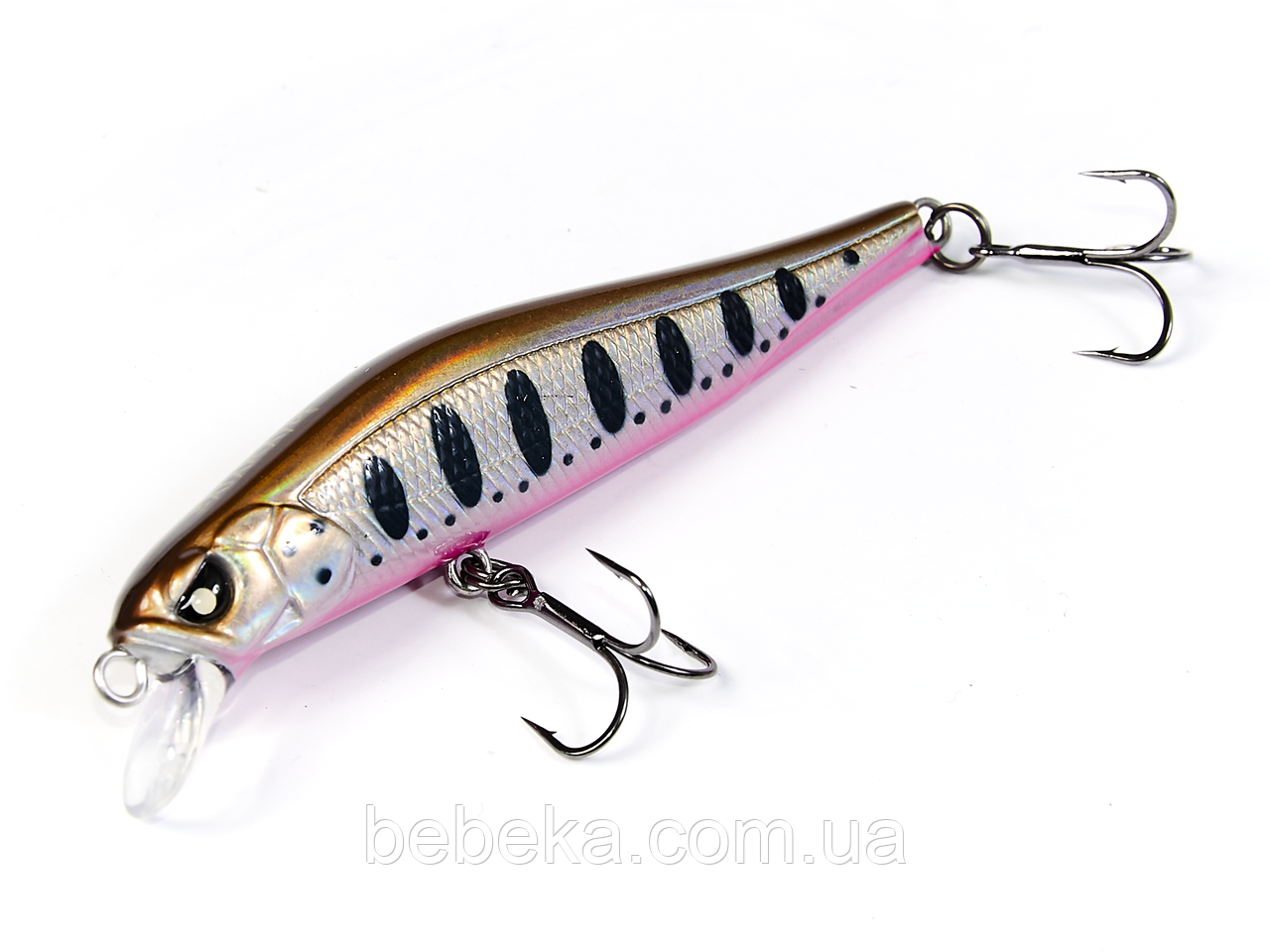 Воблер суспенд. LJ Pro Series BASARA SP 9см / 105 (BA90SP-105)