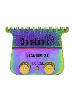 Ножовий блок для тримера BaByliss PRO Skeleton FX7870, FX726E ChameleonFX 2.0 FX707C2ZE