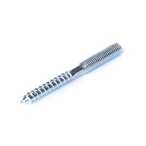 APRO 3SO80А0-С Гвинт-шуруп М8x100 мм. (шпилька дворізькова) TORX (ящ. 600 шт.) 3SO80А0-С1