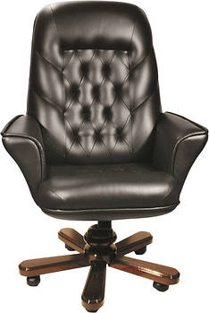 Офісні дивани, крісла і стільці