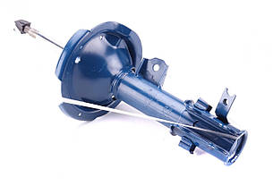 Амортизатор передній на Hyundai Accent III(Хюндай Акцент 3) 2005-2012 MEYLE(МЕЙЛІ) 37-266230014 газ-масло, фото 2