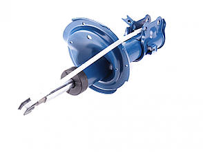 Амортизатор передній на Hyundai Accent III(Хюндай Акцент 3) 2005-2012 MEYLE(МЕЙЛІ) 37-266230014 газ-масло, фото 4