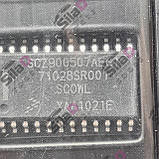 Мікросхема SCZ900507AEG1 71028SR001 Freescale корпус SOP24, фото 4