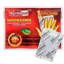 Хімічна грілка для рук Thermopad Hand Warmer TPD 78010 tp