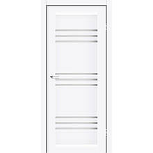 Колекція "LIBERTI". Модель Trio Екошпон Білий мат