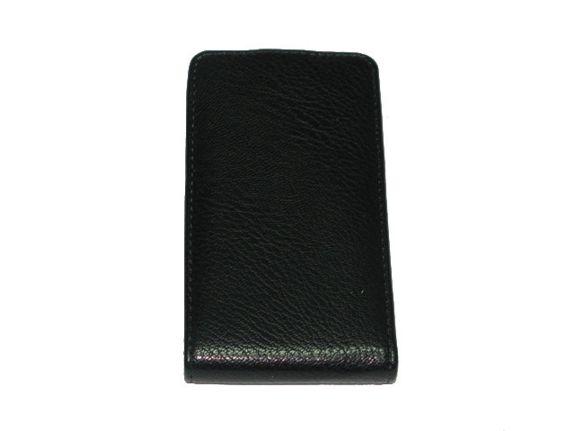 Чохол фліп СМА LG G2 mini D618 Black, фото 1