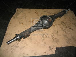 Картер мосту заднього Газель (реставрацiя) "Стандарт" "Панчоха" (Оригiнал) 3302-2401005-11