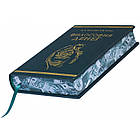 Книга шкіряна "Філософія грошей" А. А. Мазаракі, В. В. Ільїн, фото 4