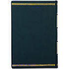 Книга шкіряна "Філософія грошей" А. А. Мазаракі, В. В. Ільїн, фото 5