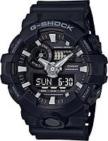 Наручные часы Casio G-Shock GA-700-1B