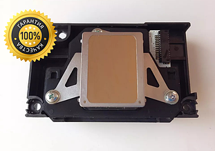 Печатающая головка F180000 для Epson R280, R285, R290, R295, PX660, PX610, TX650, L800, L801, L805, L810, L850