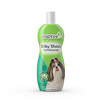 Кондиционер Espree Silky Show Conditioner 24:1 шелковый выставочный для собак 591 мл (e00414)