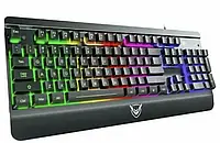 СТОК Клавиатура Wired Gaming Keyboard PC268A