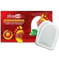 Химическая грелка для ног Thermopad Toe Warmer TPD 78020 tp